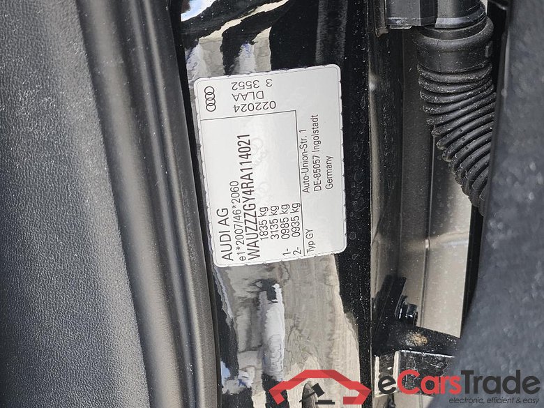 AUDI A3 Sportback 81 kW #2