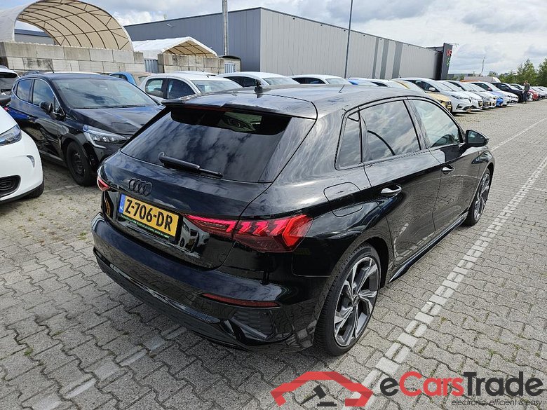 AUDI A3 Sportback 81 kW #6