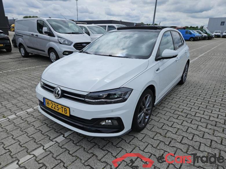 VOLKSWAGEN POLO 70 kW #3