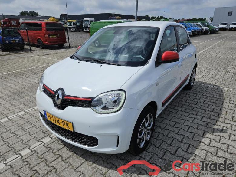 RENAULT TWINGO 54 kW #1