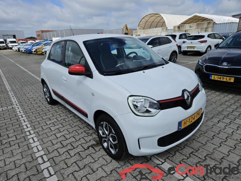 RENAULT TWINGO 54 kW #3