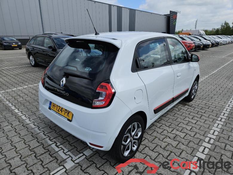 RENAULT TWINGO 54 kW #4