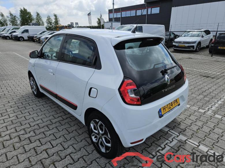 RENAULT TWINGO 54 kW #5