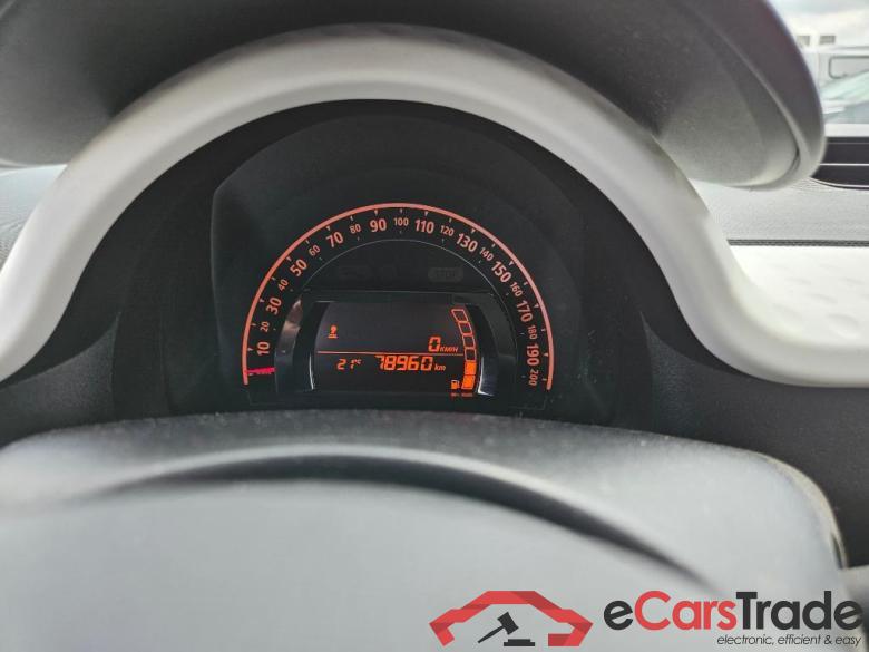 RENAULT TWINGO 54 kW #6