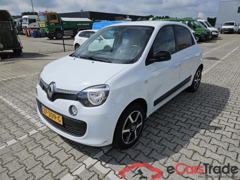 RENAULT TWINGO 52 kW #1