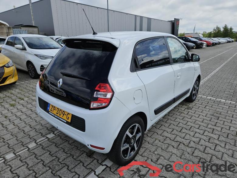 RENAULT TWINGO 52 kW #4