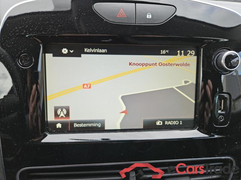 RENAULT CLIO 66 kW #3