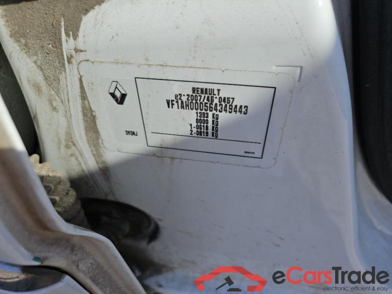 RENAULT TWINGO 68 kW #2