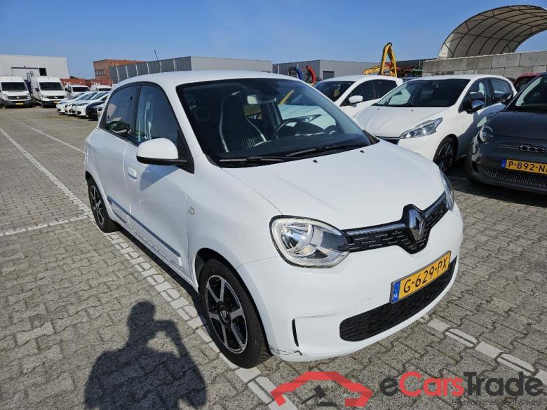 RENAULT TWINGO 68 kW #4