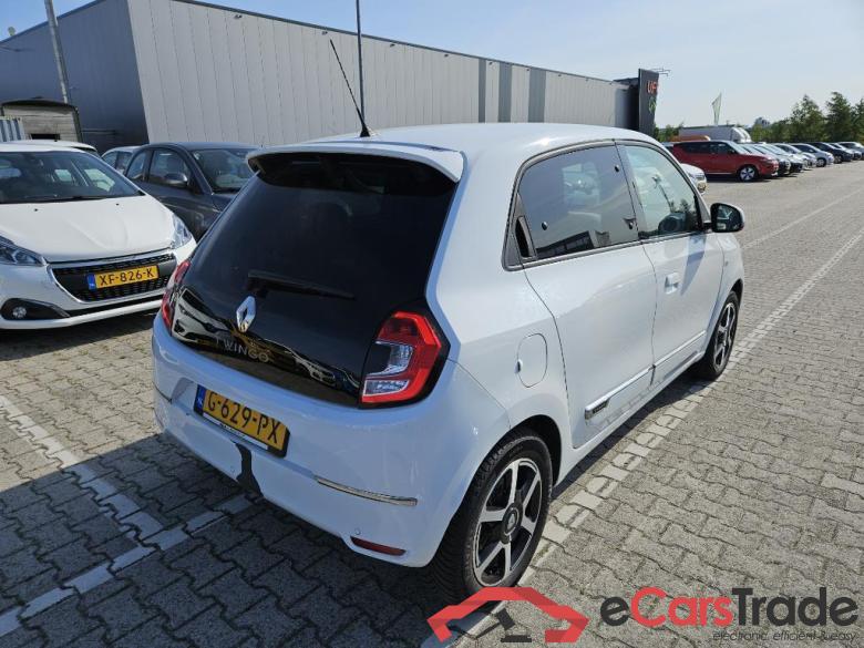 RENAULT TWINGO 68 kW #5