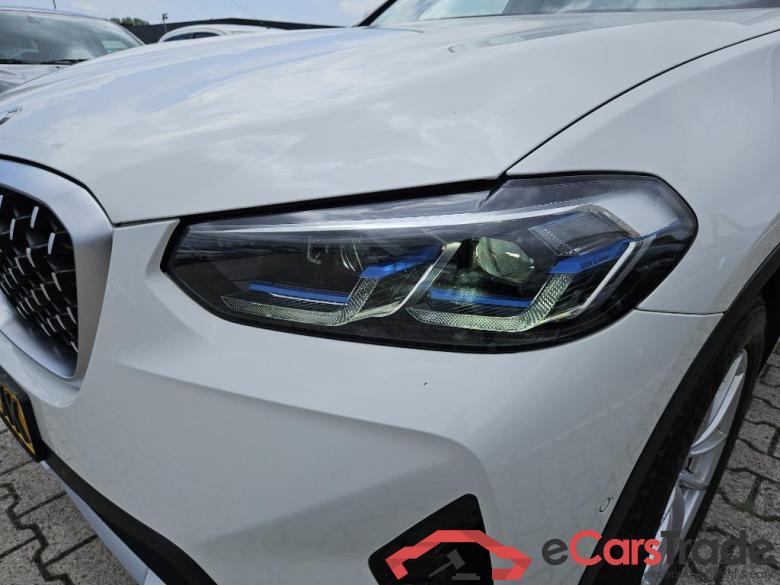 BMW X4 135 kW #5