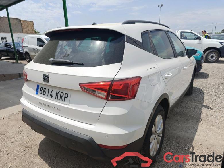 Seat 1.0 TSI 70kW (95CV) Style Ecomotive Arona Style 1.0 TSI 95CV E6dT #2