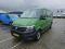 preview Volkswagen Crafter #2