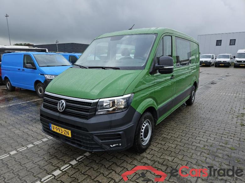 VOLKSWAGEN Crafter 103 kW #3