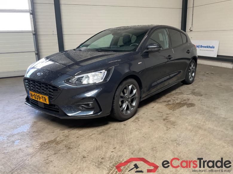 FORD FOCUS 1.0 EcoB. ST L. Bns #1