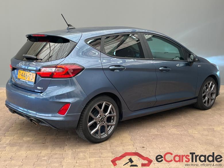 FORD FIESTA 1.0 EcoB.Hy. ST-L.X #4