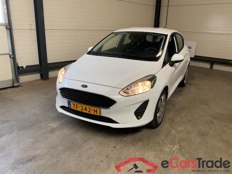 FORD FIESTA 1.1 Trend #1