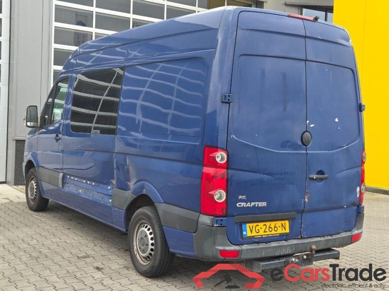 VOLKSWAGEN Crafter 28 2.0 TDI L2H2 #3