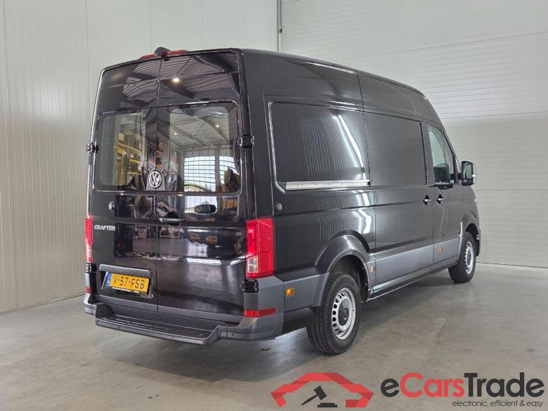 VOLKSWAGEN Crafter 30 2.0 TDI L3H3 Highline #4