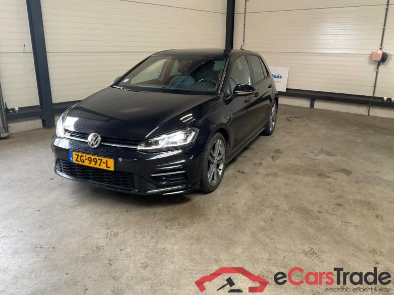 VOLKSWAGEN GOLF 1.5 TSI HL Bns R #1