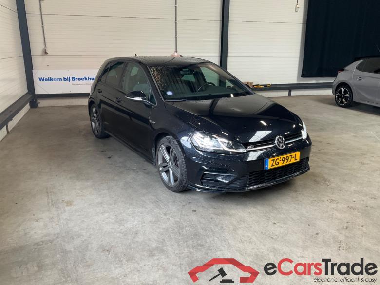 VOLKSWAGEN GOLF 1.5 TSI HL Bns R #2