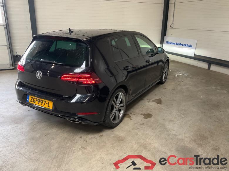 VOLKSWAGEN GOLF 1.5 TSI HL Bns R #3