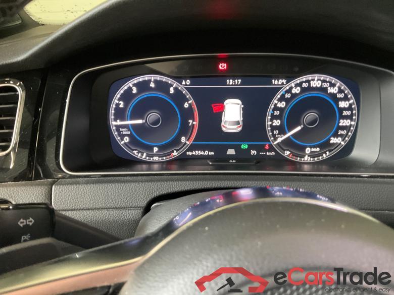 VOLKSWAGEN GOLF 1.5 TSI HL Bns R #6