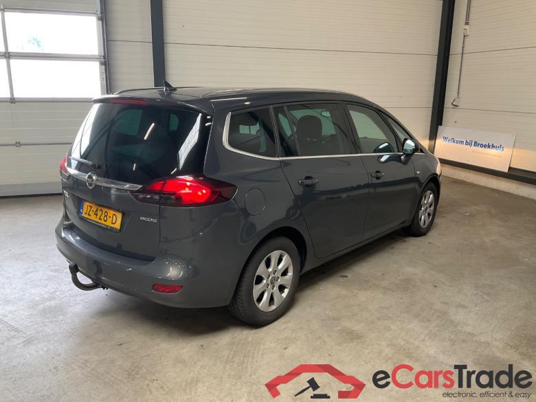 OPEL Zafira tourer 1.4 Business+ 7p. #3
