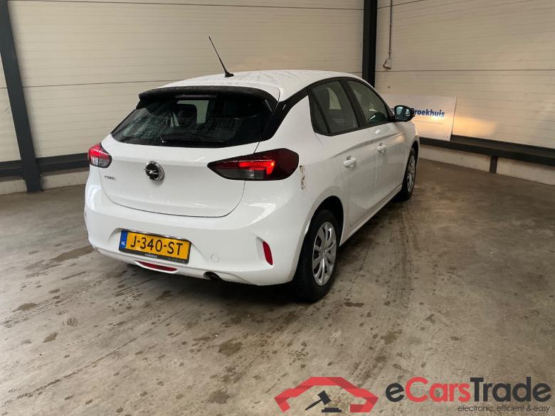 OPEL CORSA 1.2 Edition #3