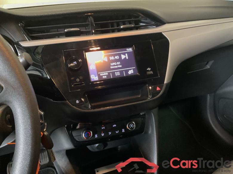 OPEL CORSA 1.2 Edition #5