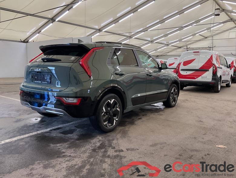 KIA e-Niro e-Niro 64.8 kWh Pulse #2