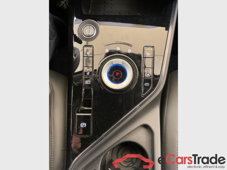 KIA e-Niro e-Niro 64.8 kWh Pulse #4