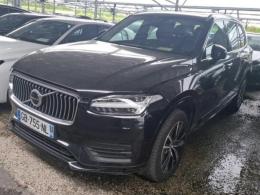 Volvo XC90 2.0 B5 D Momentum 234Hp 4WD 7PL Aut. Pano LED-Xenon Virtual Harman/Kardon Navi Leather KeylessGo Camera Klima PDC ..