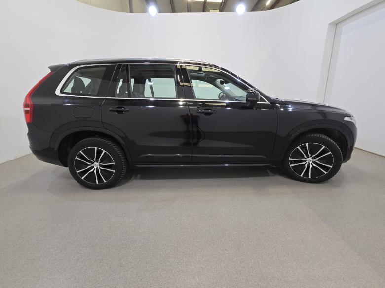 Volvo XC90 2.0 B5 D Momentum 234Hp 4WD 7PL Aut. Pano LED-Xenon Virtual Harman/Kardon Navi Leather KeylessGo Camera Klima PDC .. #5