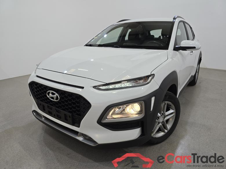 Hyundai Kona 1.6 CRDI 136Hp Aut. Navi Camera Klima PDC ... #1