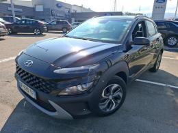 Hyundai Kona 1.6 GDI 140Hp Hybrid Aut. Virtual Navi-Pro 1/2 Leather Camera Klima PDC ...