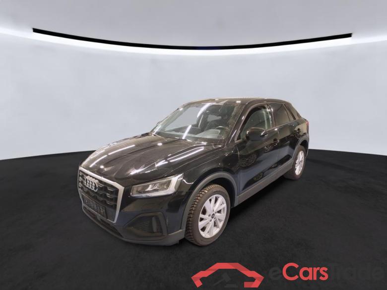 Audi 35 TFSI basis Q2 #1