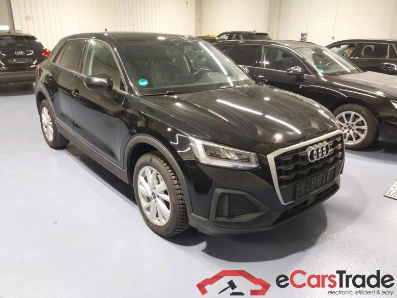 Audi 35 TFSI basis Q2 #2