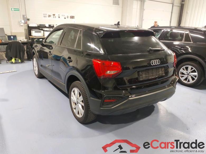 Audi 35 TFSI basis Q2 #3