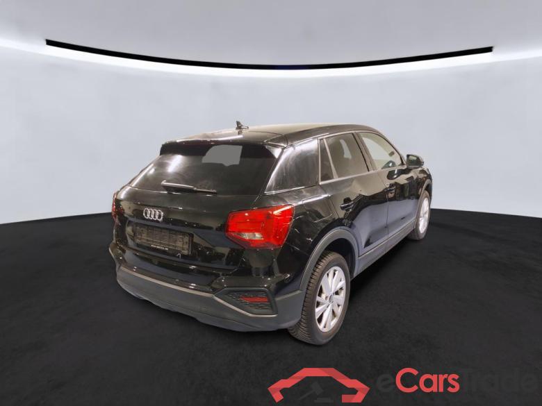 Audi 35 TFSI basis Q2 #4