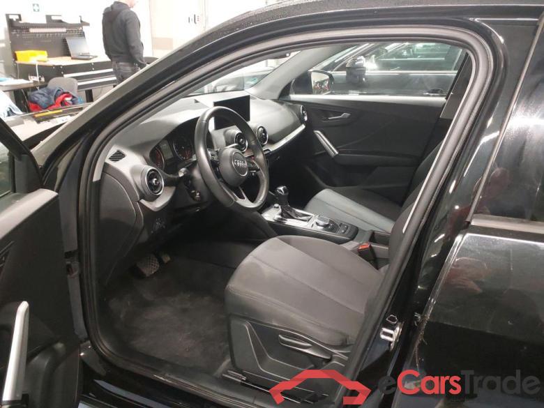 Audi 35 TFSI basis Q2 #5