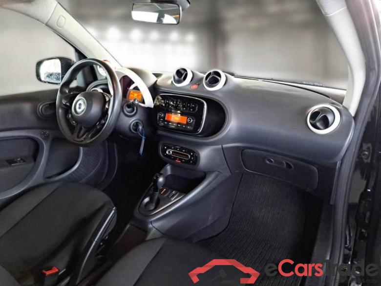 Smart EQ60KWPURE SMART FORTWO COUPÈ / 2019 / 3P / COUPE EQ 60KW PURE #3