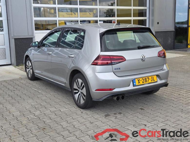 VOLKSWAGEN GOLF 1.4 TSI PHEV GTE #3