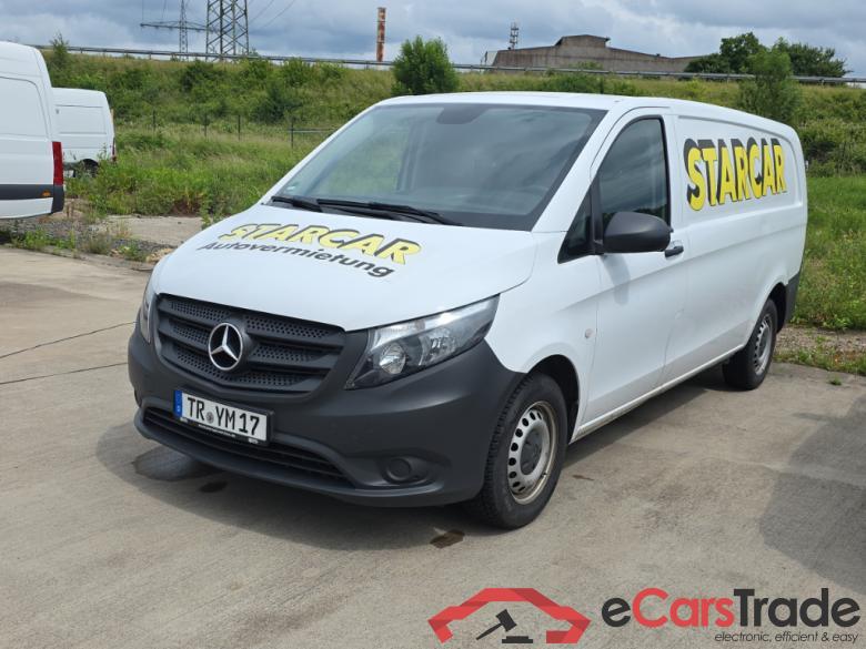 Mercedes_benz 110/114/116/119 CDI RWD extralang (447.605) Vito Kasten #1
