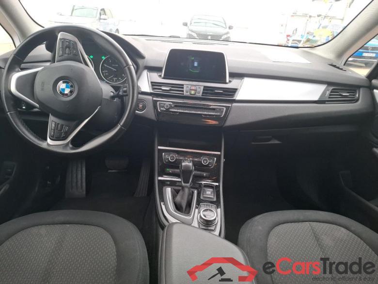 BMW 216d Business Design DKG7 BMW Serie 2 Gran Tourer / 2018 / 5P / monospace 216d Business Design DKG7 #5