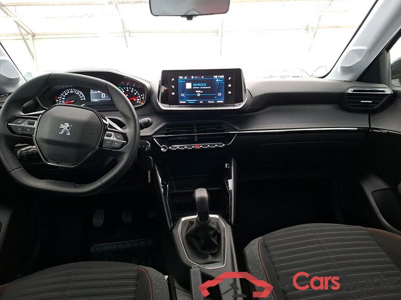Peugeot PureTech 75 S&S Active Pack 208 Active Pack 1.2 PureTech 75CV BVM5 E6d #5