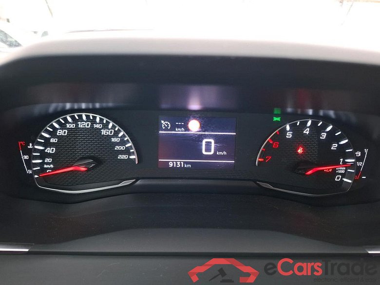 Peugeot PureTech 75 S&S Active Pack 208 Active Pack 1.2 PureTech 75CV BVM5 E6d #6