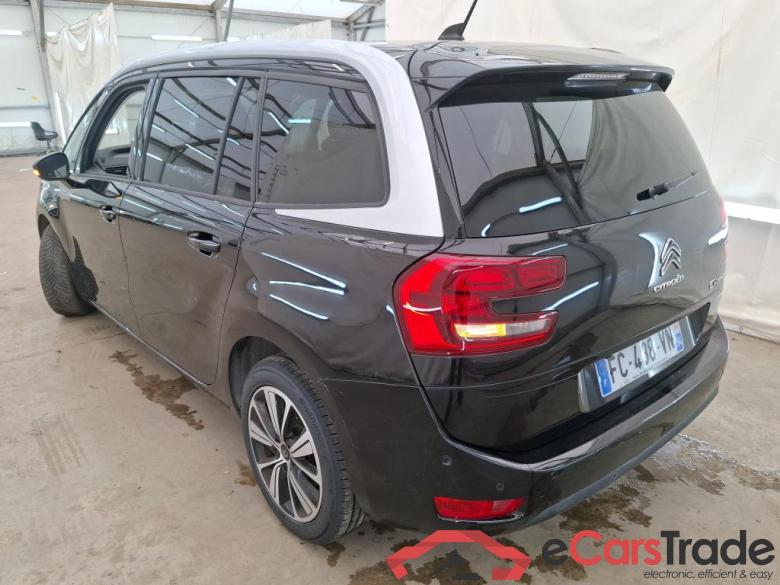 Citroen BlueHDi 130 S&S EAT8 Business + C4 Grand Picasso/Spacetourer Business + 1.5 BlueHDi 130CV BVA8 E6dT #2