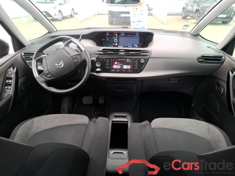 Citroen BlueHDi 130 S&S EAT8 Business + C4 Grand Picasso/Spacetourer Business + 1.5 BlueHDi 130CV BVA8 E6dT #5