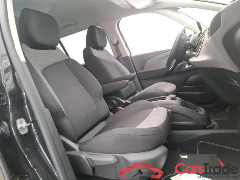 Citroen BlueHDi 130 S&S EAT8 Business + C4 Grand Picasso/Spacetourer Business + 1.5 BlueHDi 130CV BVA8 E6dT #6